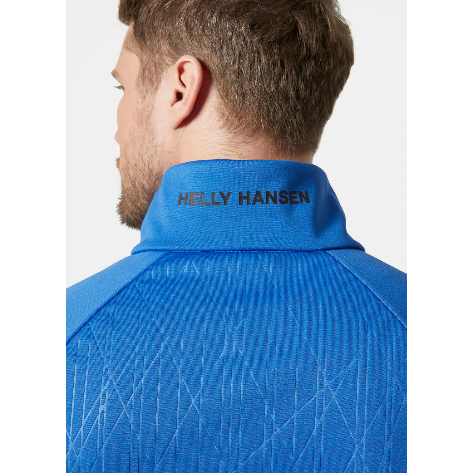 Veste imperméable Helly Hansen HP Windproof Fleece 2.0 7/7