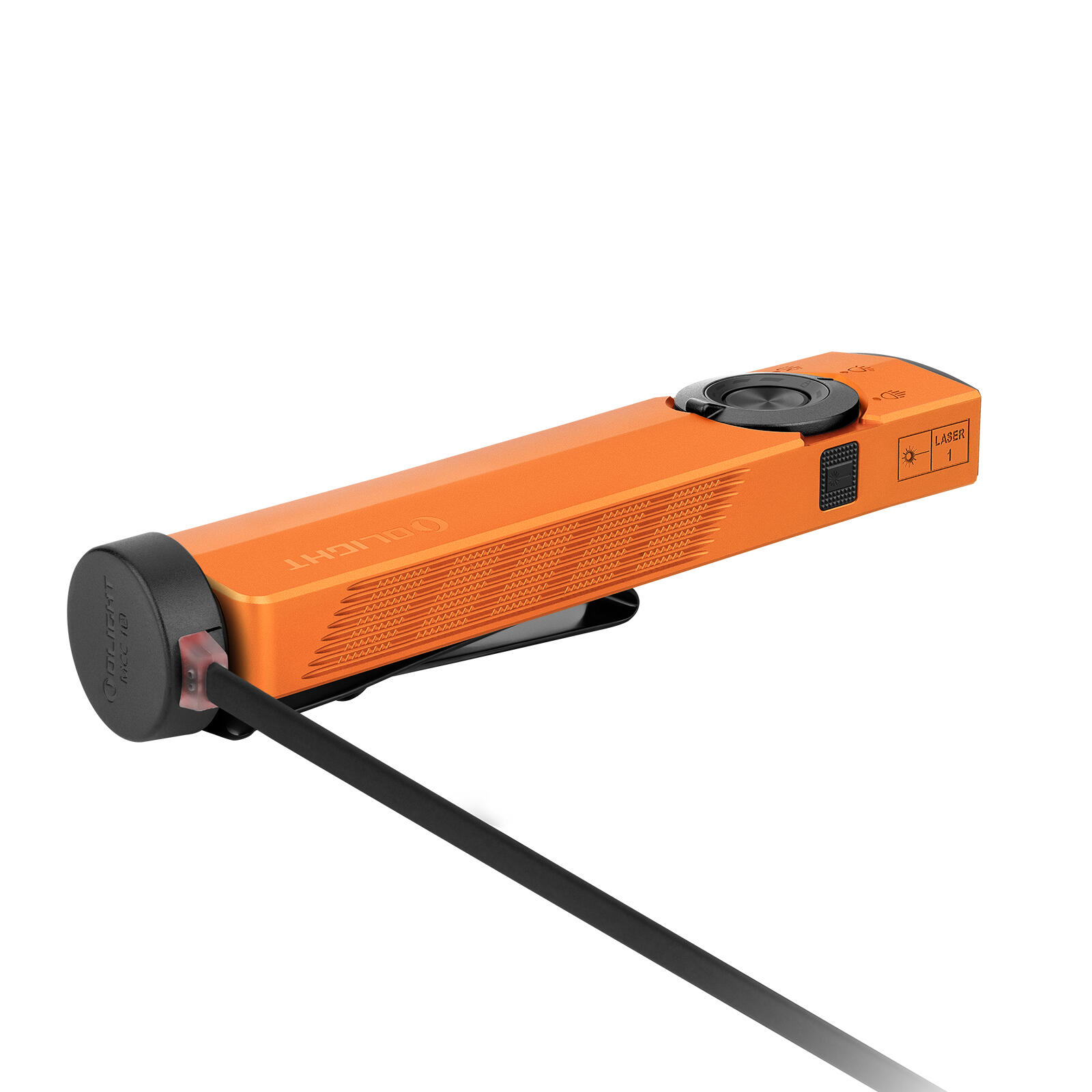 ArkPro | Zaklamp | Olight 6/7