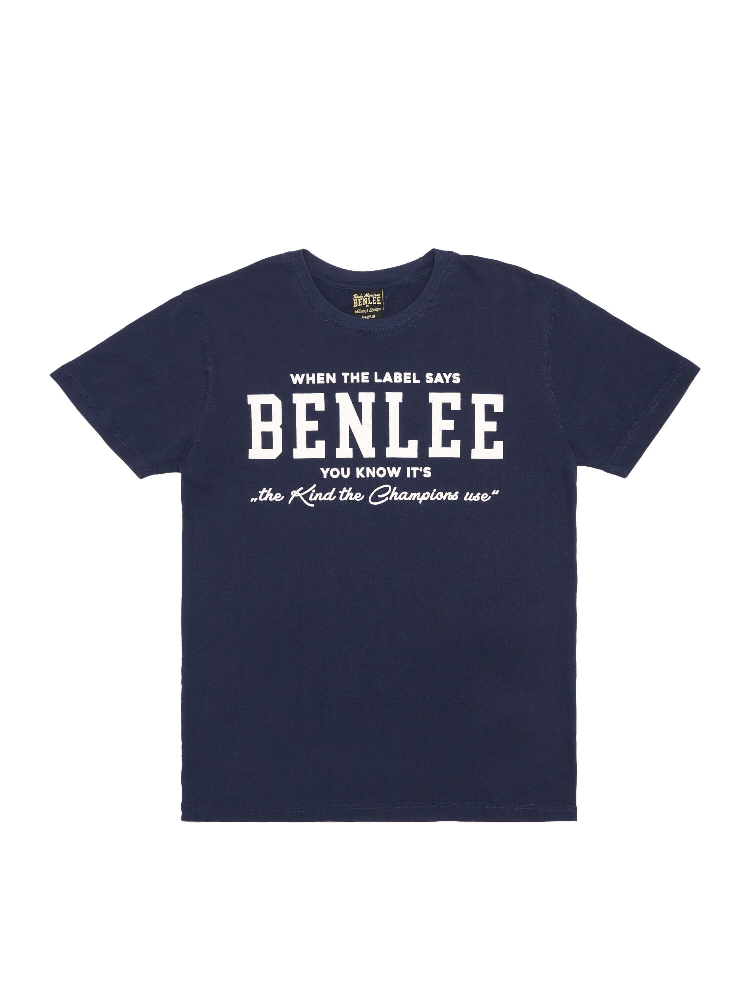T-shirt Benlee Keyworth 2/7