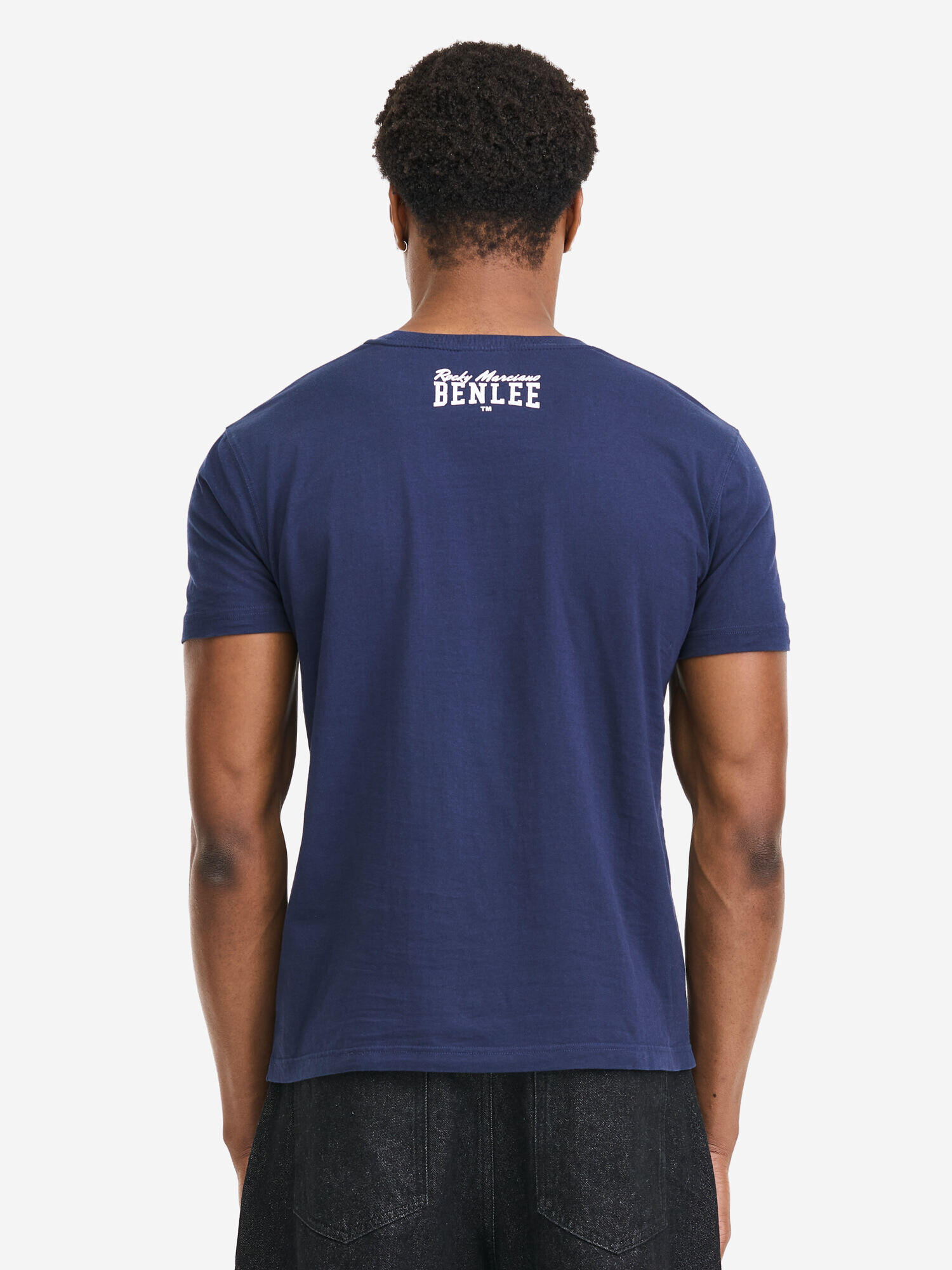 T-shirt Benlee Keyworth 5/7