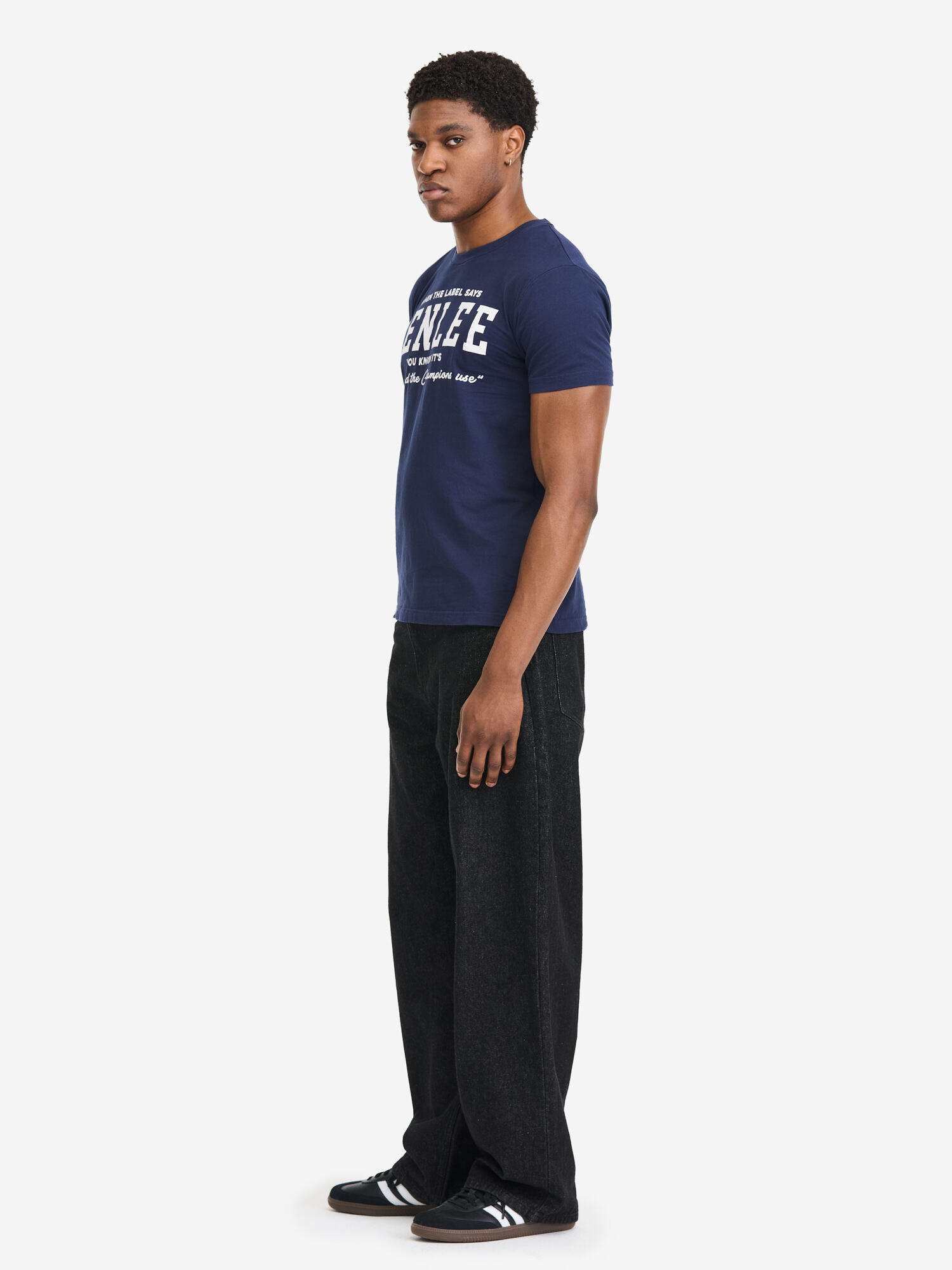 T-shirt Benlee Keyworth 4/7