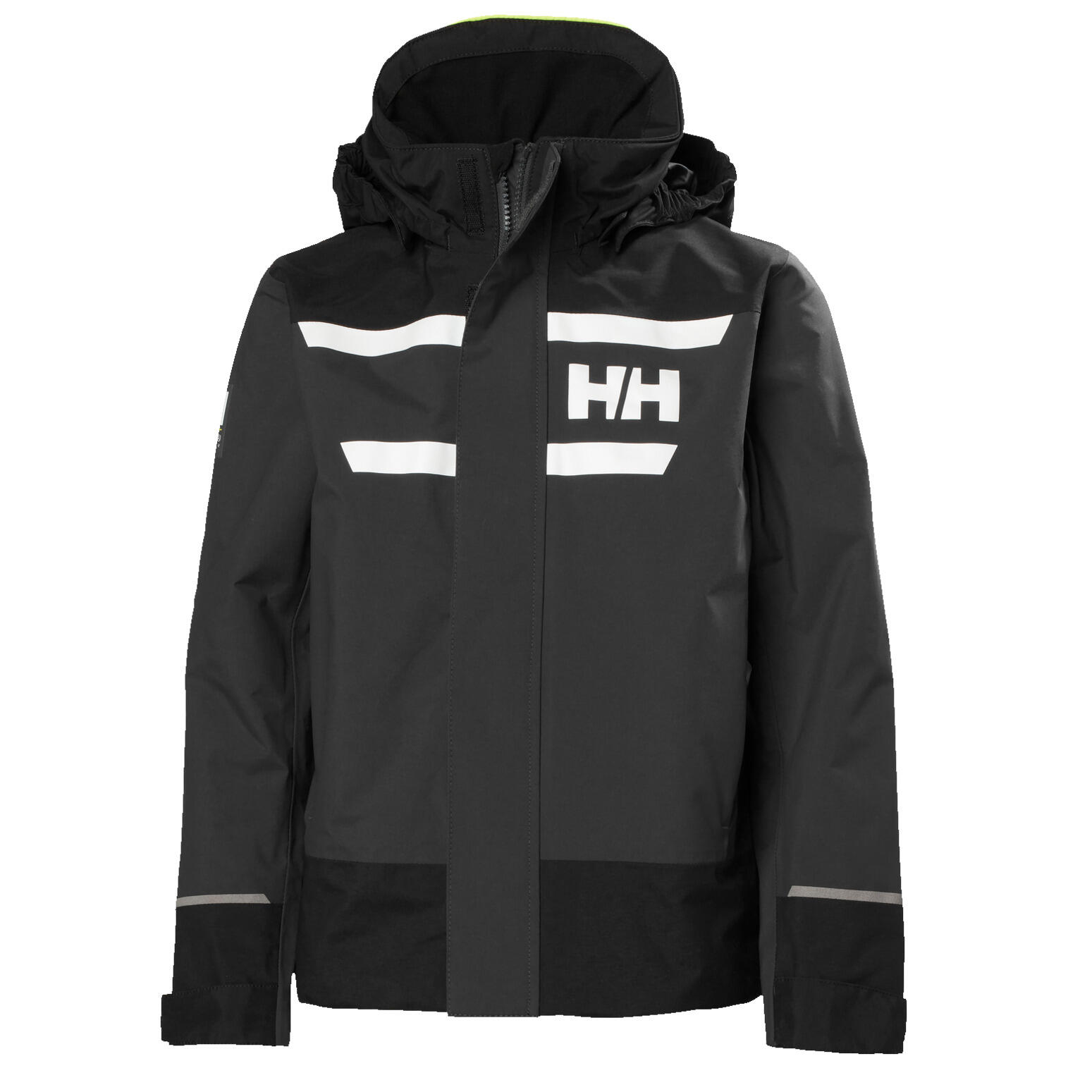 HELLY HANSEN Giacca impermeabile per bambini Helly Hansen Salt port 2.0