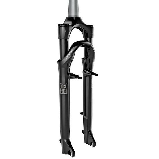 Gabel Rockshox Paragon Rl 700c 65mm