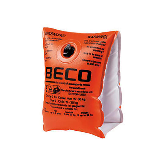 Flotteurs de natation BECO