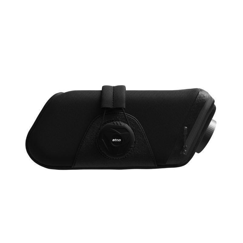 Torba na siodełko rowerowe KOM Cycling Garmin Varia 2/7