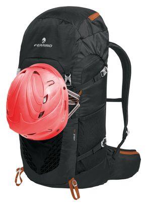 Bolsa de Senderismo Ferrino Agile 35L Negra 5/6