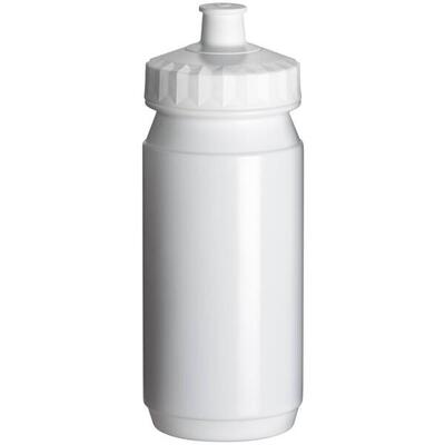 Tacx - Daiya Wasserflasche 550cc weiß