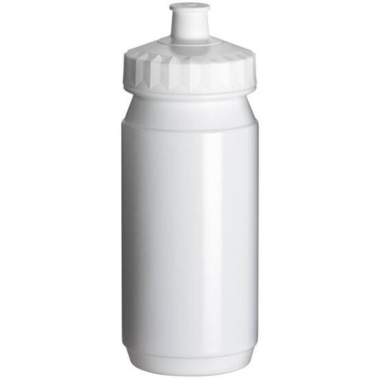 Tacx - Daiya Wasserflasche 550cc weiß