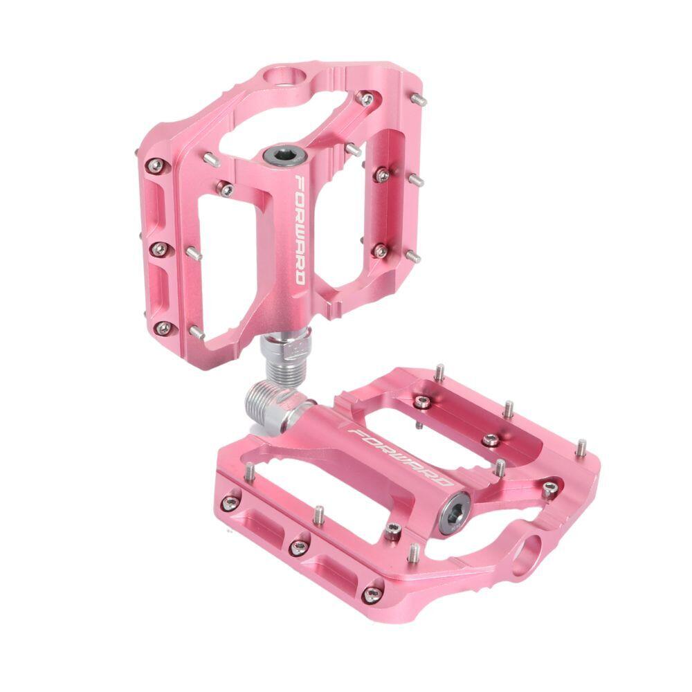 Pedals Forward Zenith