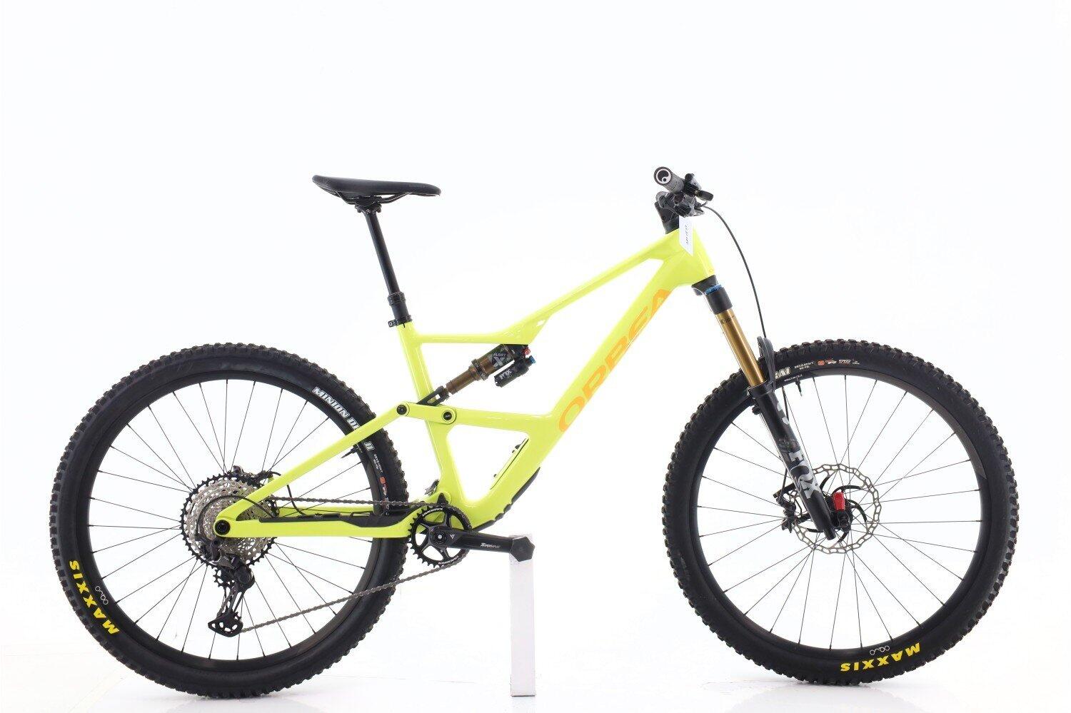 ORBEA Refurbished MTB ·  Occam LT M10 XT · Very good condition
