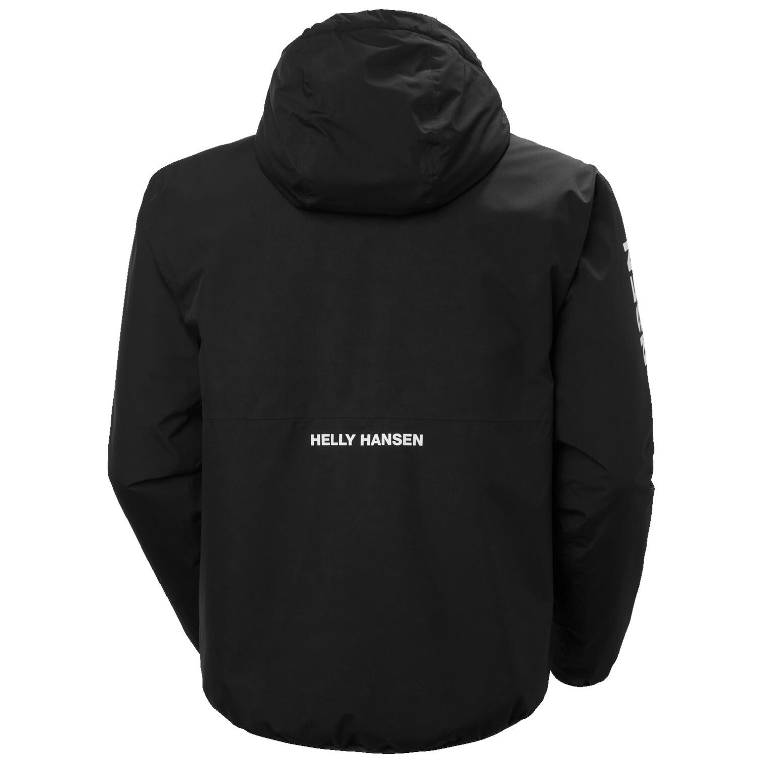 Waterdichte jas Helly Hansen Ervik Ins 2/6