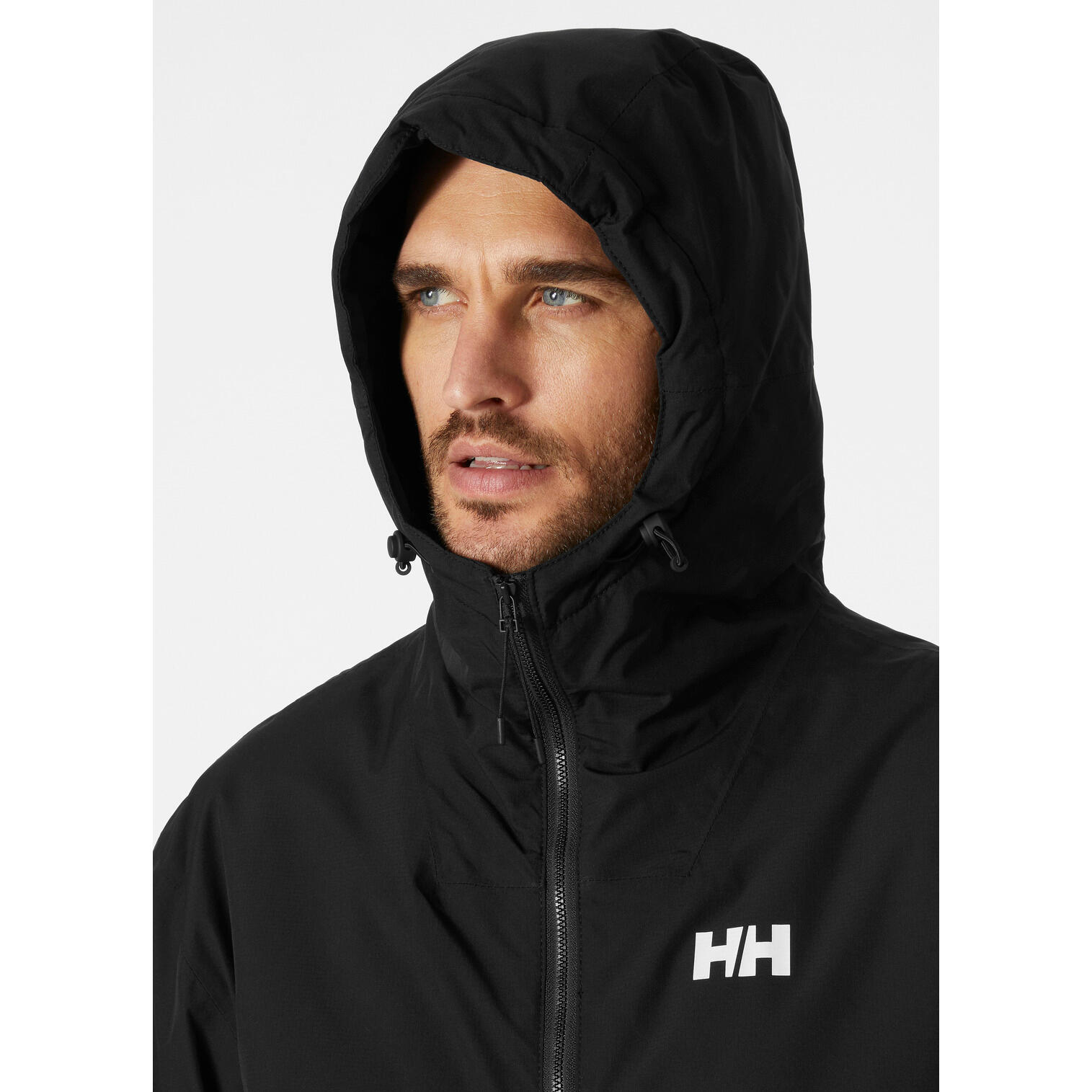 Waterdichte jas Helly Hansen Ervik Ins 4/6