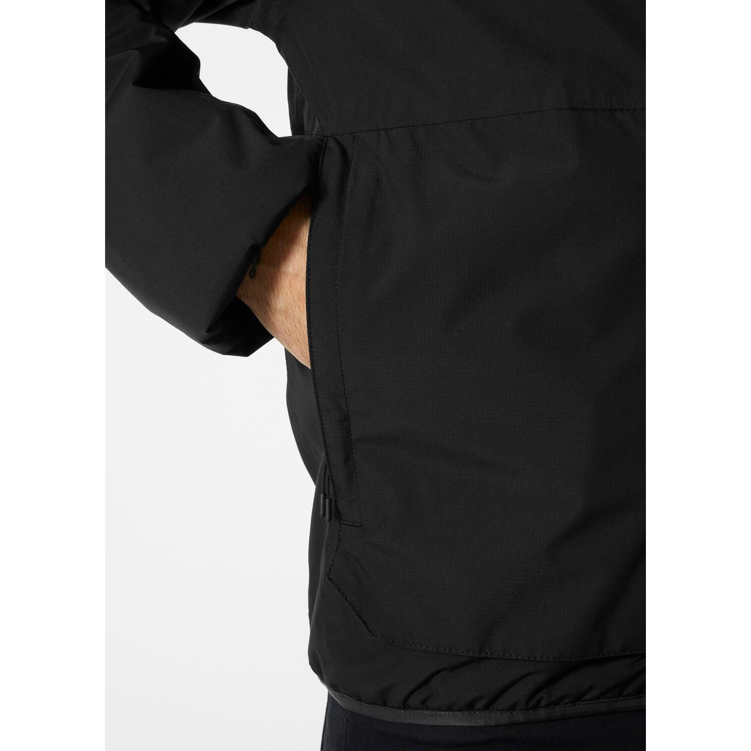 Waterdichte jas Helly Hansen Ervik Ins 6/6