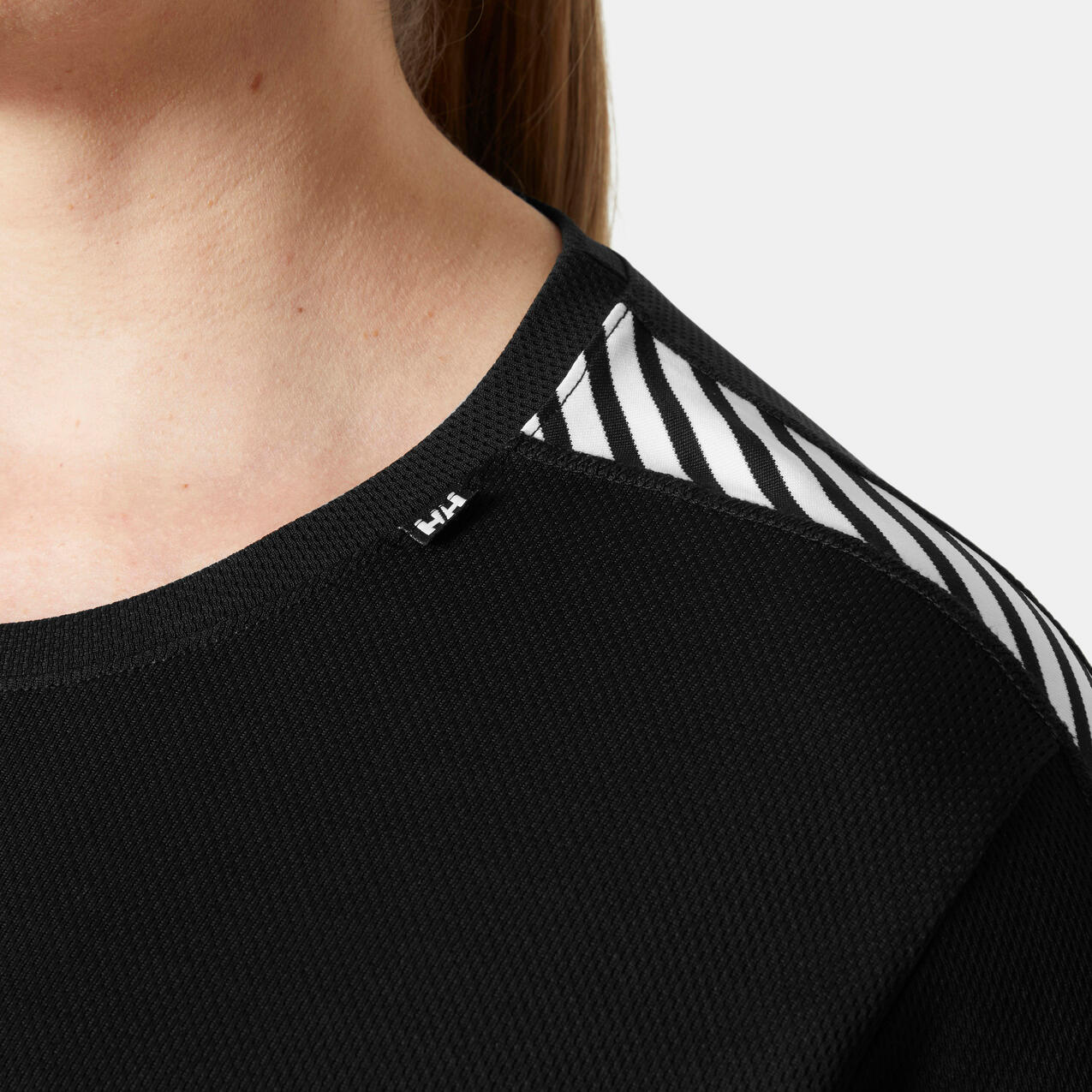 Felpa da donna Helly Hansen lifa crew 5/5
