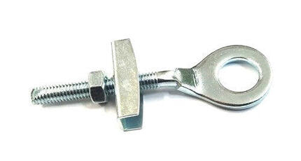 Bofix Kettingspanner hm gat 13.4mm p/stuk