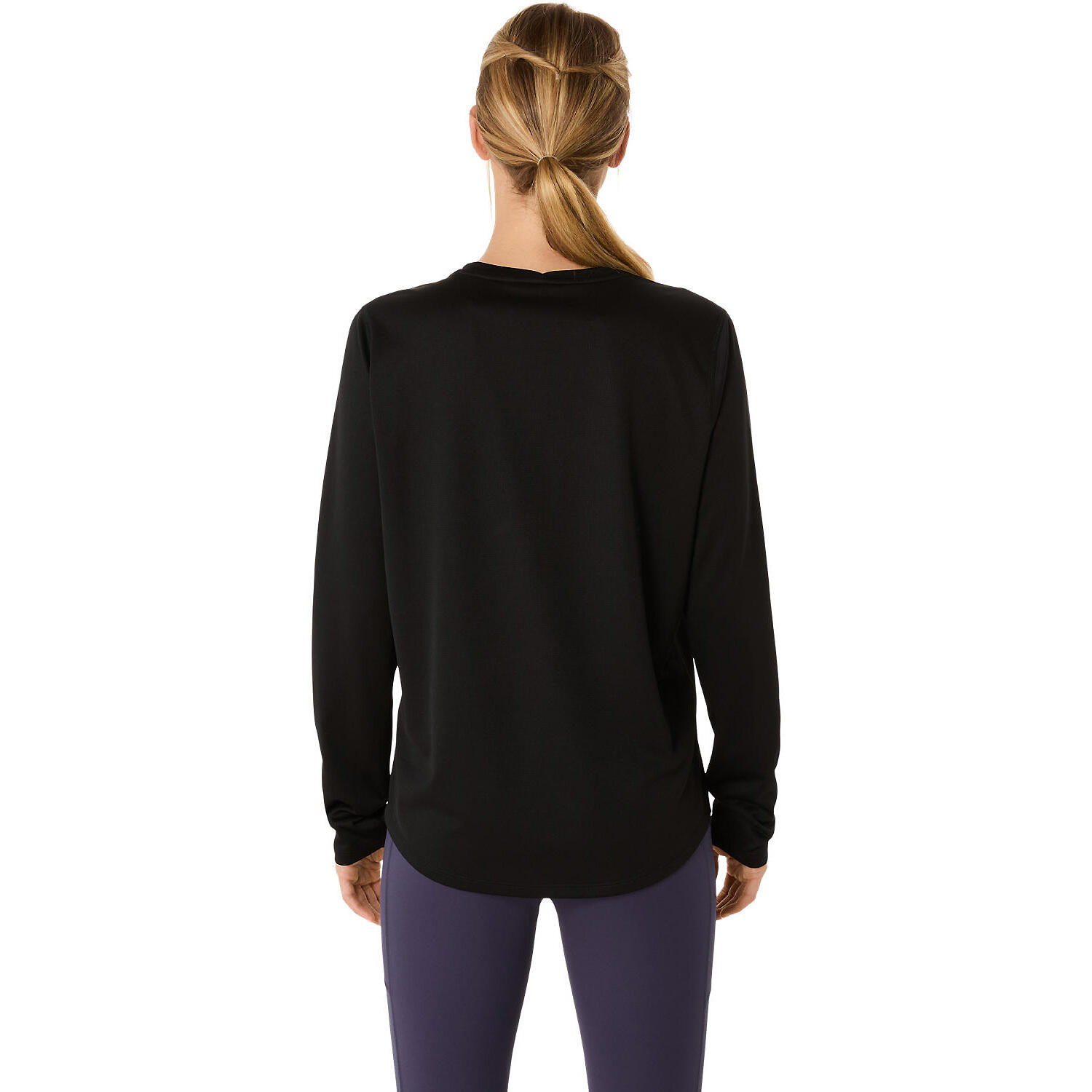 T-shirt manches longues femme Asics Core 2/6