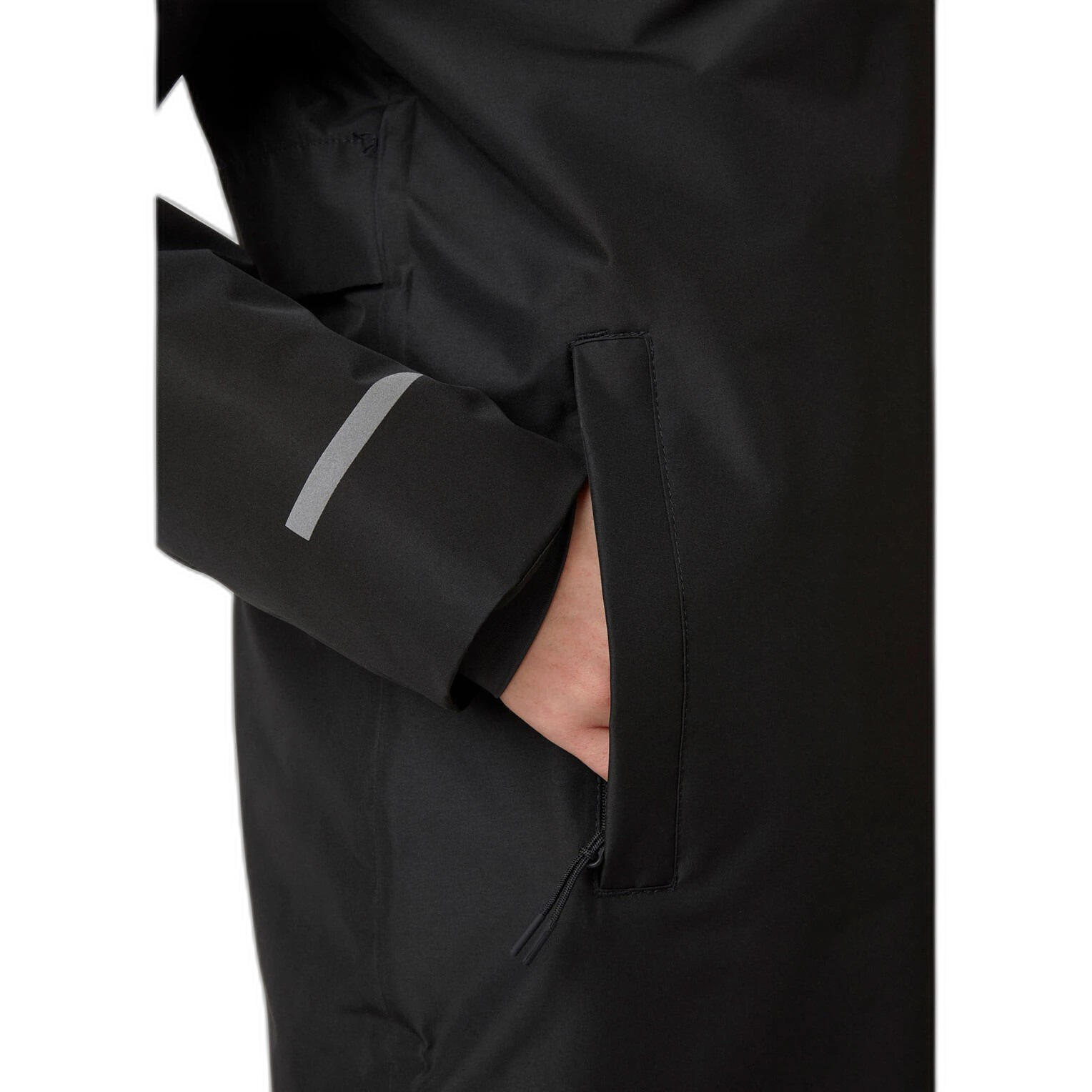 Casaco à prova de água para mulheres Helly Hansen Aspire 5/5