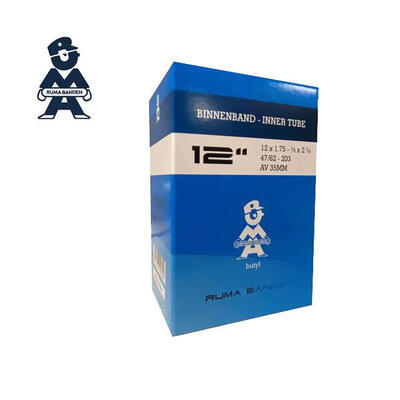 Ruma 12 1/2x2 1/4 (47/62-203) av 35 mm 79400010