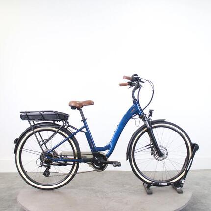 Reconditionné - Ville électrique VOG ORIGIN 2.1 - Excellent état