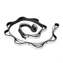 Chaîne de sécurité Singing Rock SAFETY CHAIN 16 mm 1,20 m polyamide légère 22 kN