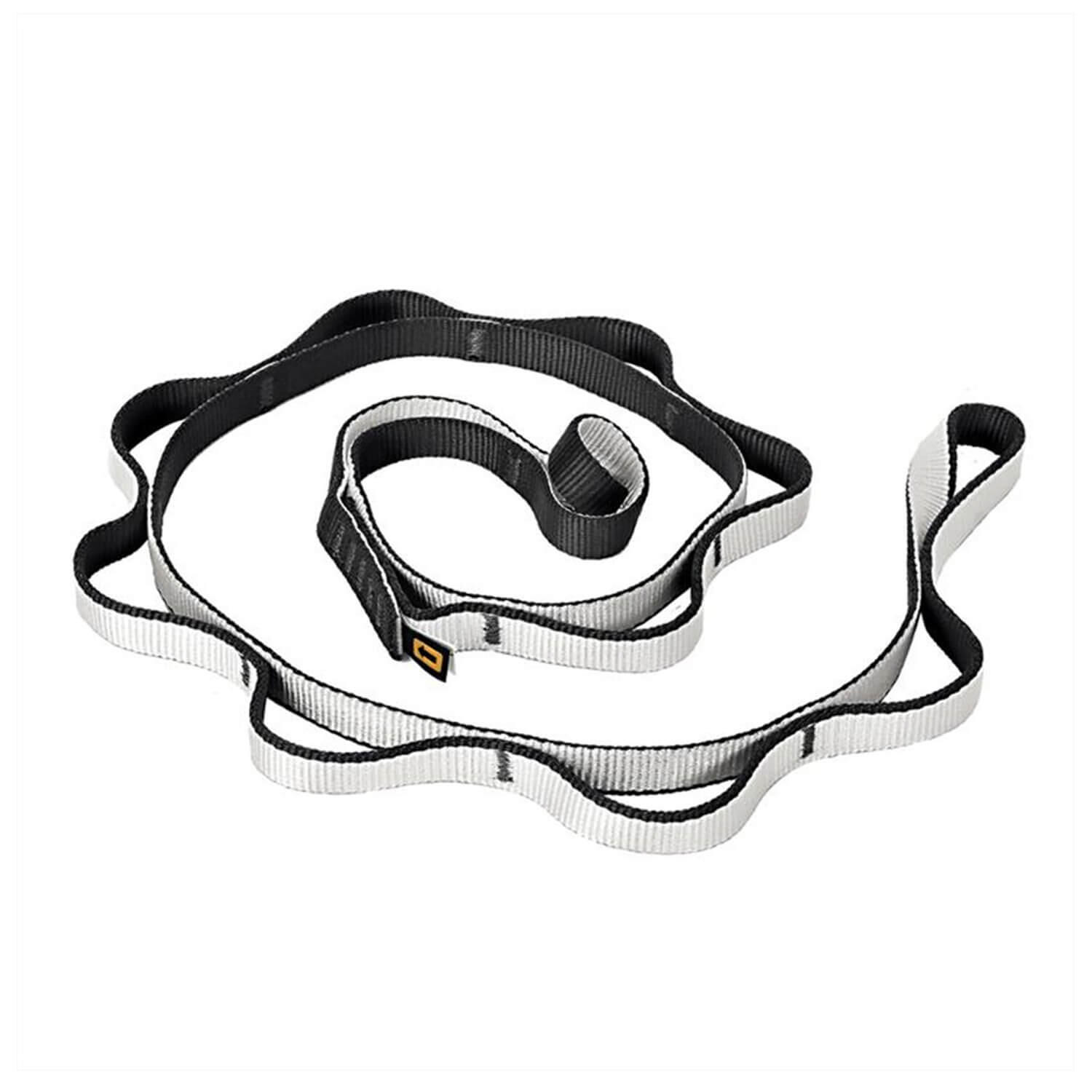 Chaîne de sécurité Singing Rock SAFETY CHAIN 16 mm 1,20 m polyamide légère 22 kN 1/1