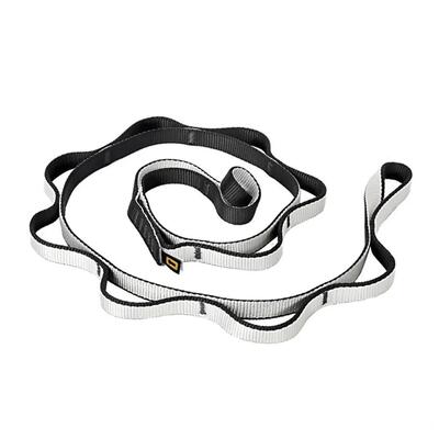 Catena di sicurezza Singing Rock 16 mm 120 m in poliammide leggera 22 kN