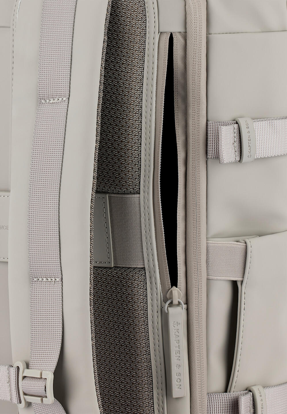 Rucksack Helsinki Pro KAPTEN & SON 7/7