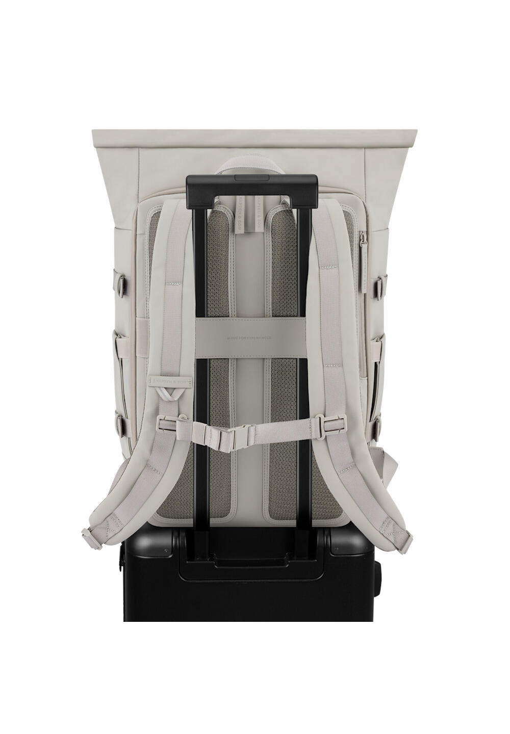 Rucksack Helsinki Pro KAPTEN & SON 6/7