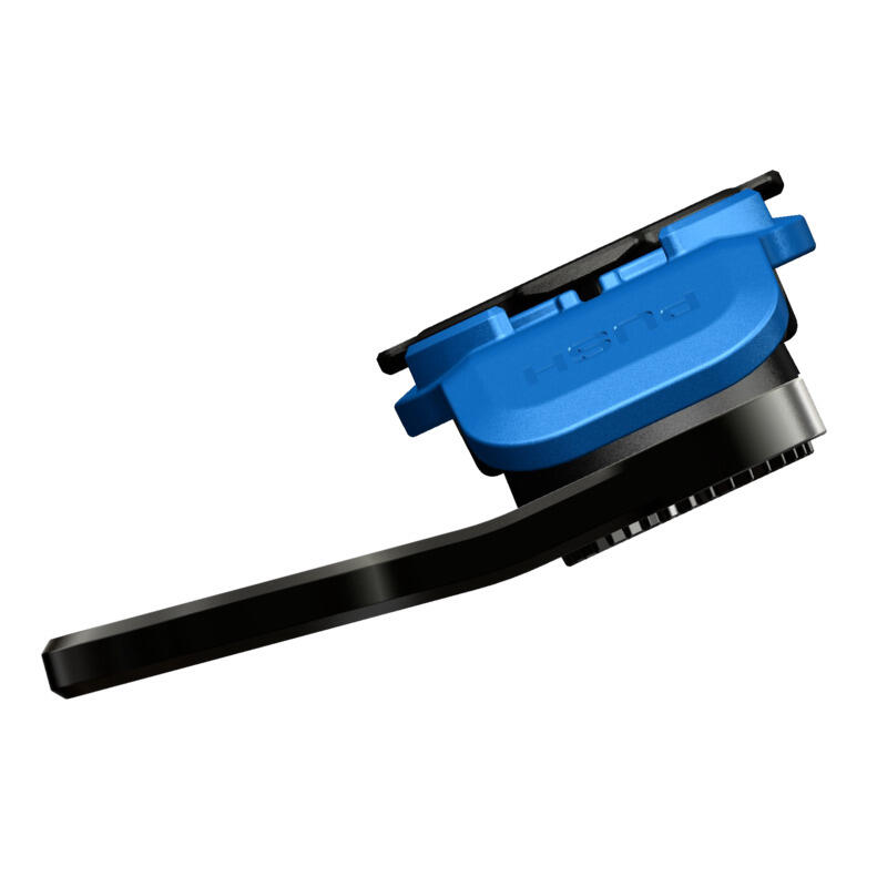 Suporte de montagem para tampão de mesa de bicicleta Quad Lock 3/4