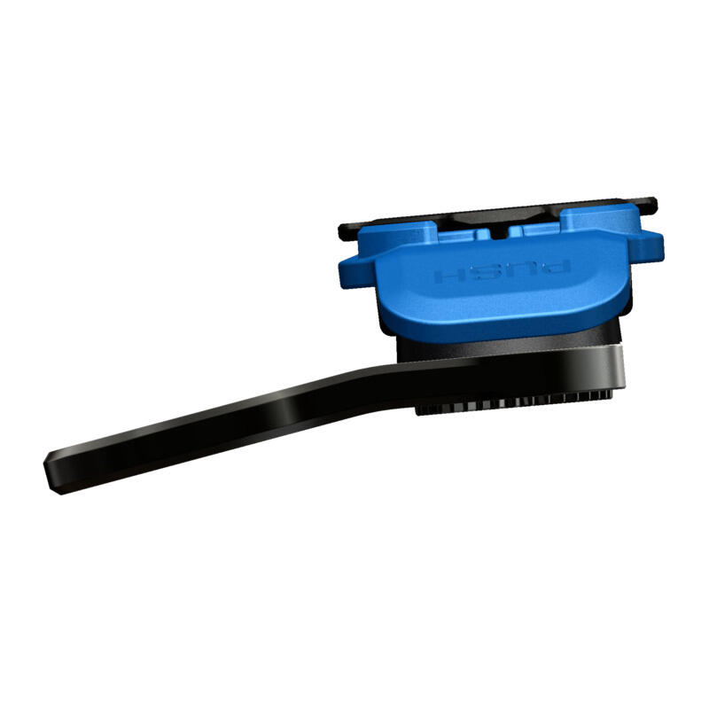 Suporte de montagem para tampão de mesa de bicicleta Quad Lock 2/4
