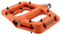 Paire de Pédales Race Face Chester Orange