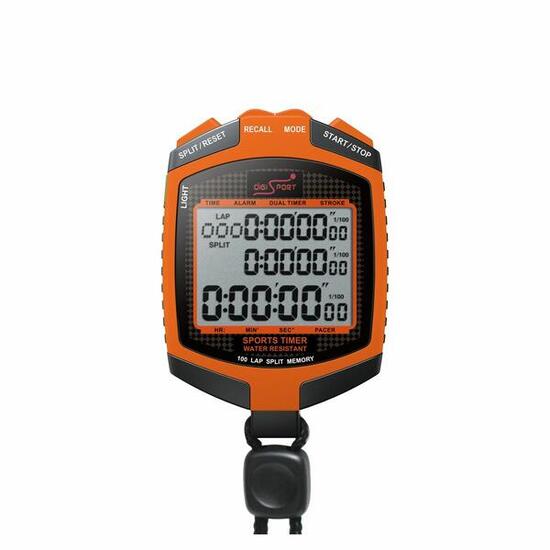 Stoppuhr Digi Sport Instruments C100