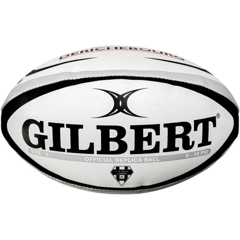 Ballon de Rugby Gilbert Brives 2/5