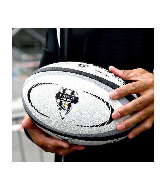 Ballon de Rugby Gilbert Brives 4/5