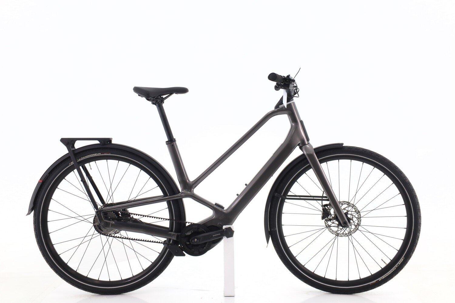 ORBEA Refurbished city bike ·  Diem 20 · Very good condition