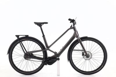 Tweedehands stadsfiets · diem 20 · zeer goede toestand