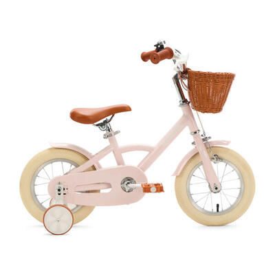 Generation classic 12 inch olijfgroen – kinderfiets