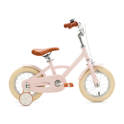 Generation Classic 12 Zoll Rosa – Kinderfahrrad