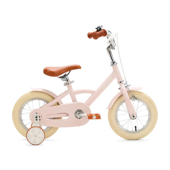 Generation Classic 12 Zoll Rosa – Kinderfahrrad