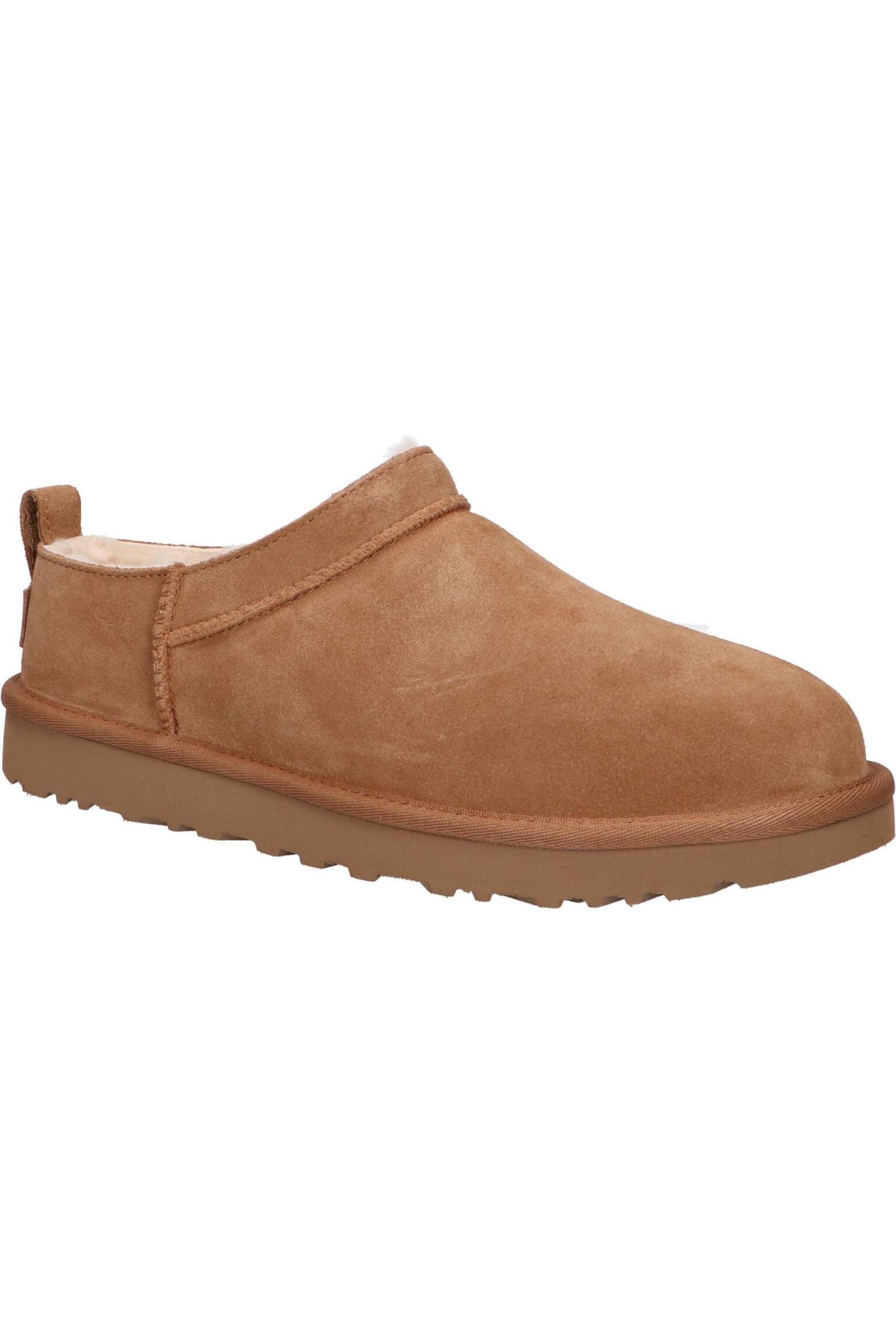 UGG Classic Micro - Chestnut 2/6
