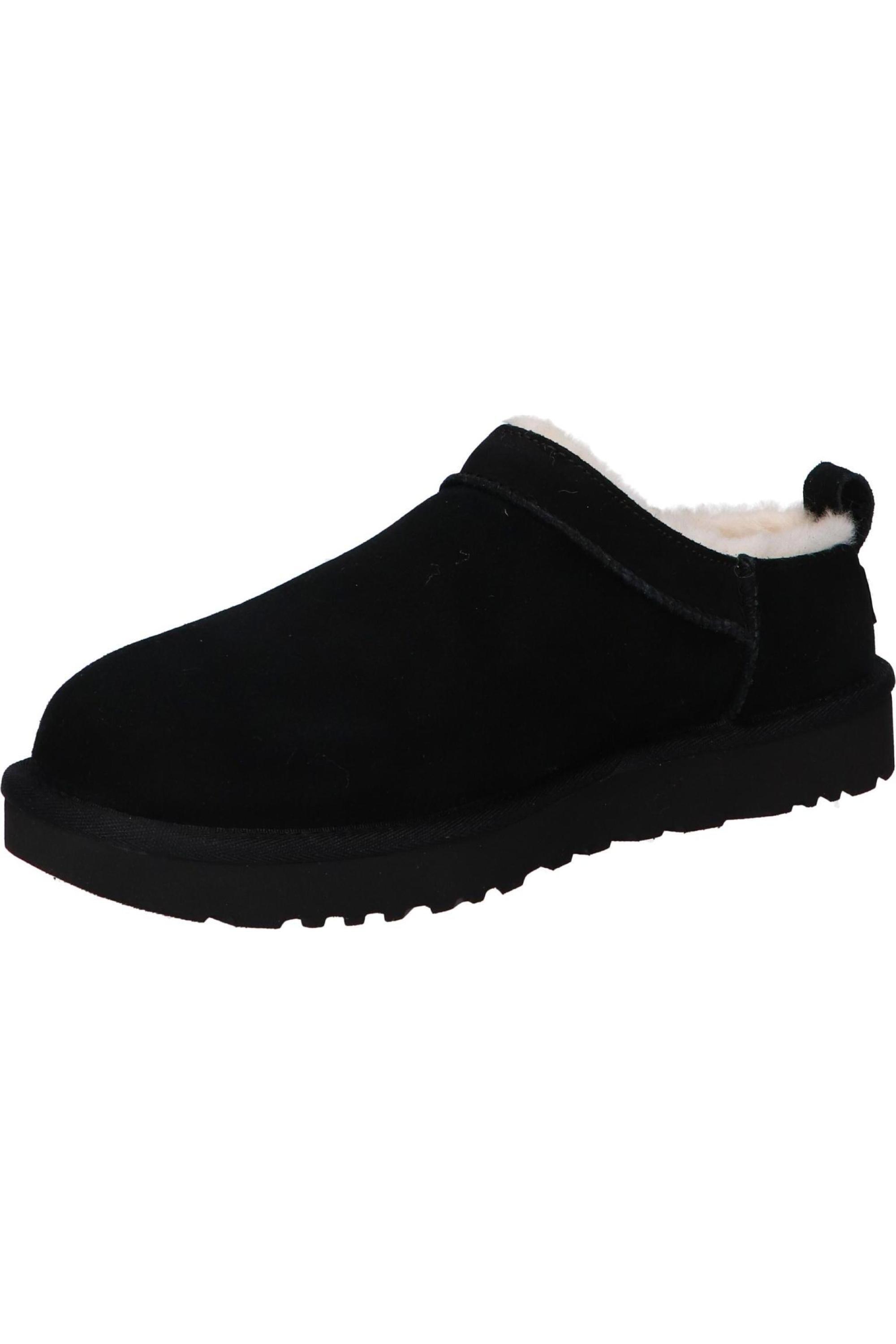 UGG Classic Micro - Black 3/5