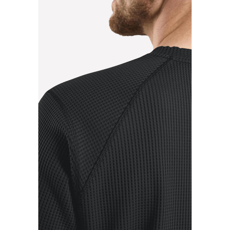 Bluza bez kaptura Odlo Mid Layer CUBIC
