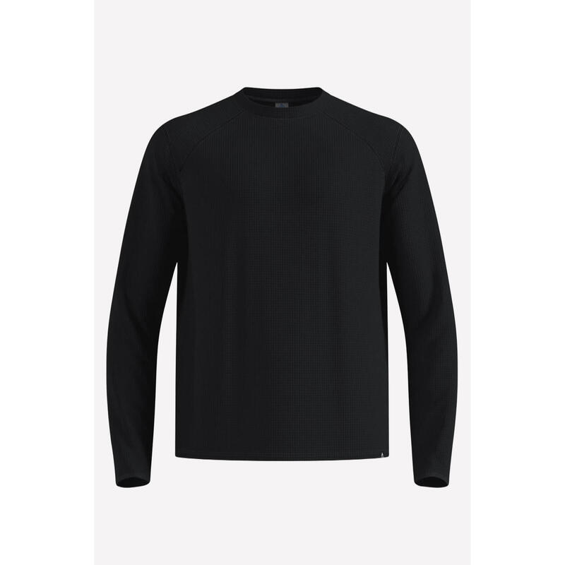 Bluza bez kaptura Odlo Mid Layer CUBIC