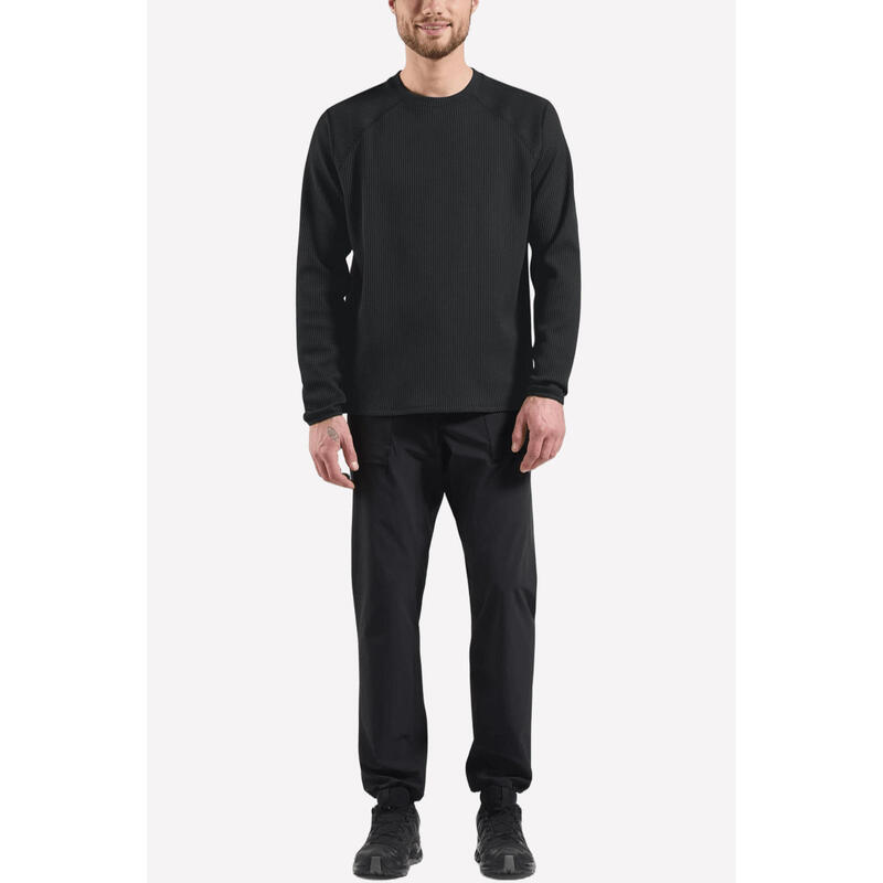 Bluza bez kaptura Odlo Mid Layer CUBIC