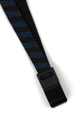 Widek SUV Sicherheitsgurt Haken Haken sorti Farbe breit