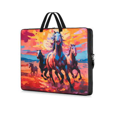 Torba pokrowiec na czapraki GALOP WEAR