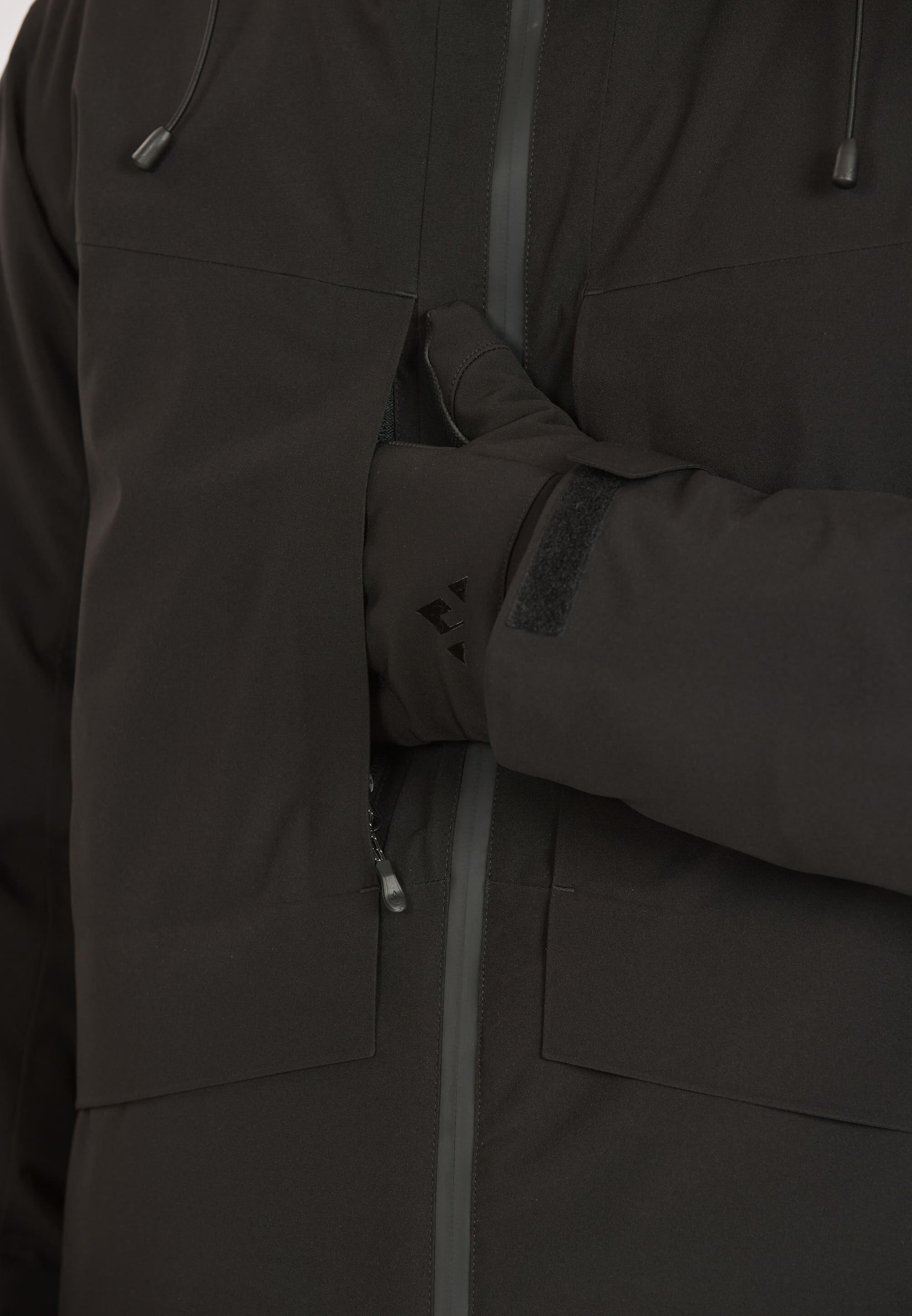 Chaqueta de esquí Whistler Kingland Pro 6/6