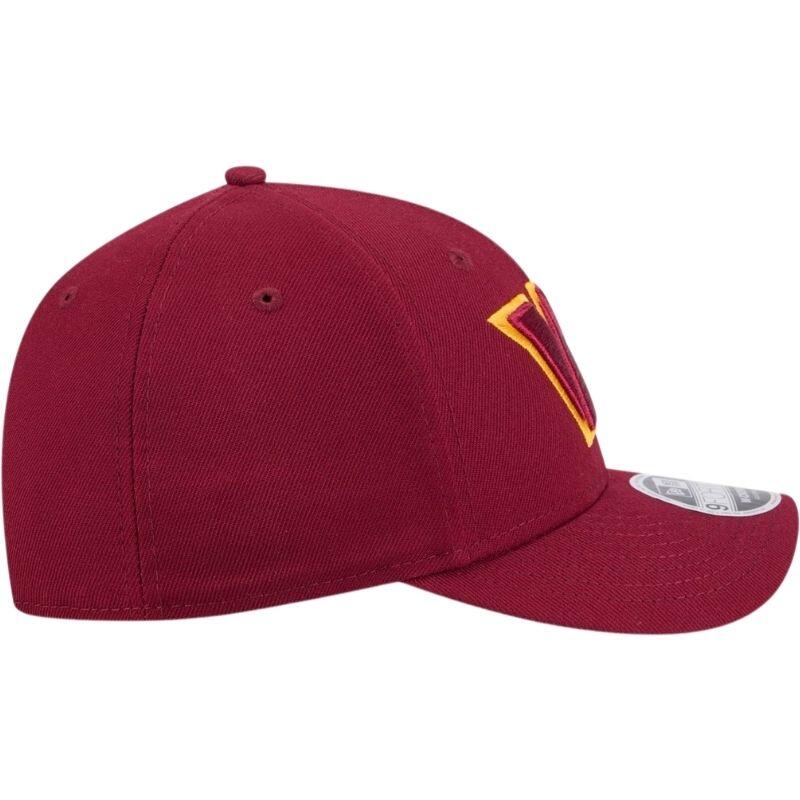 Casquette de baseball New Era 9forty Washington Commanders NFL MC OTC 5/7