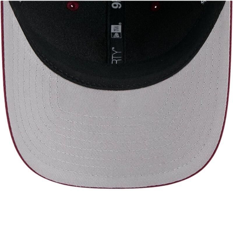 Casquette de baseball New Era 9forty Washington Commanders NFL MC OTC 7/7