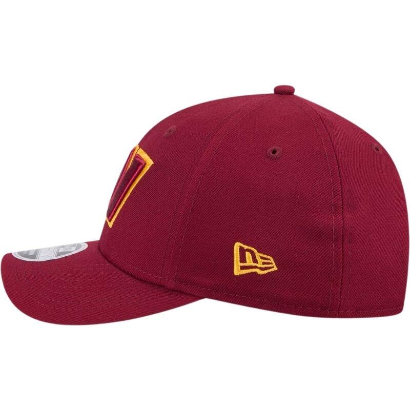 Casquette de baseball New Era 9forty Washington Commanders NFL MC OTC 4/7